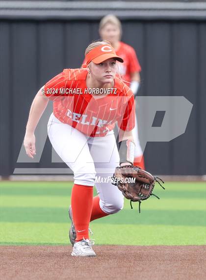 Thumbnail 1 in Celina @ Panther Creek photogallery.