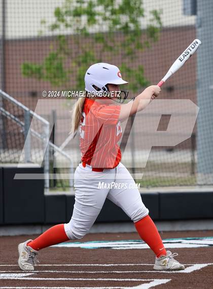 Thumbnail 1 in Celina @ Panther Creek photogallery.