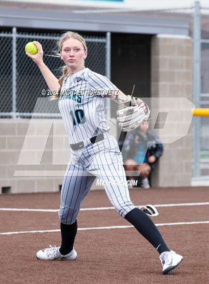 Thumbnail 3 in Celina @ Panther Creek photogallery.