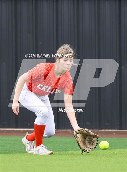 Thumbnail 1 in Celina @ Panther Creek photogallery.