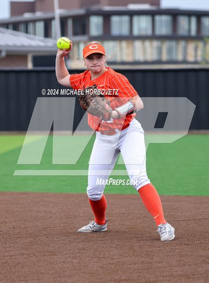 Thumbnail 3 in Celina @ Panther Creek photogallery.