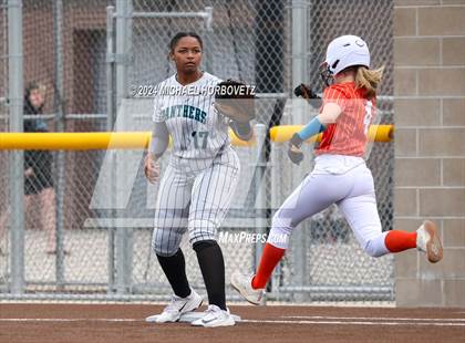Thumbnail 3 in Celina @ Panther Creek photogallery.