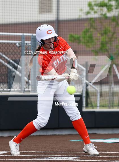 Thumbnail 1 in Celina @ Panther Creek photogallery.