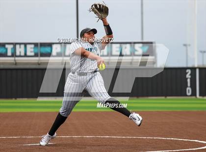 Thumbnail 3 in Celina @ Panther Creek photogallery.