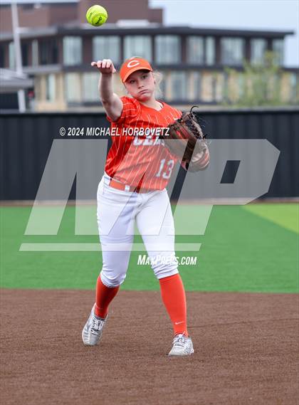 Thumbnail 1 in Celina @ Panther Creek photogallery.