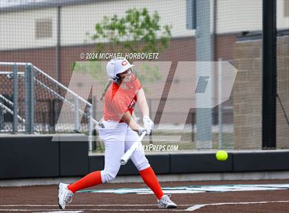 Thumbnail 2 in Celina @ Panther Creek photogallery.