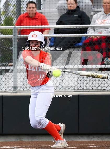 Thumbnail 3 in Celina @ Panther Creek photogallery.
