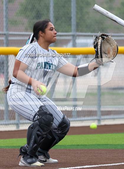 Thumbnail 1 in Celina @ Panther Creek photogallery.