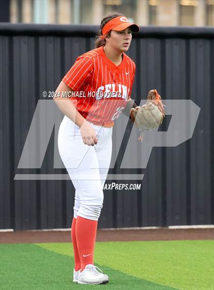 Thumbnail 1 in Celina @ Panther Creek photogallery.