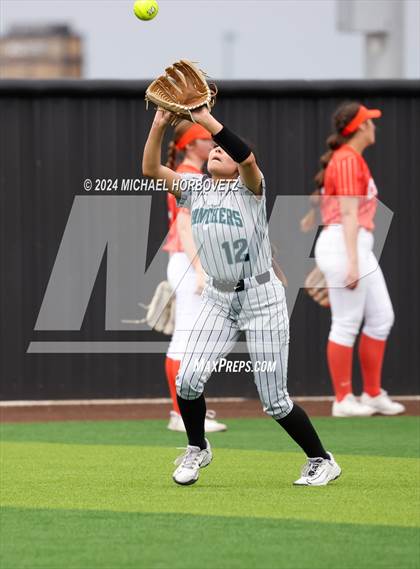 Thumbnail 2 in Celina @ Panther Creek photogallery.