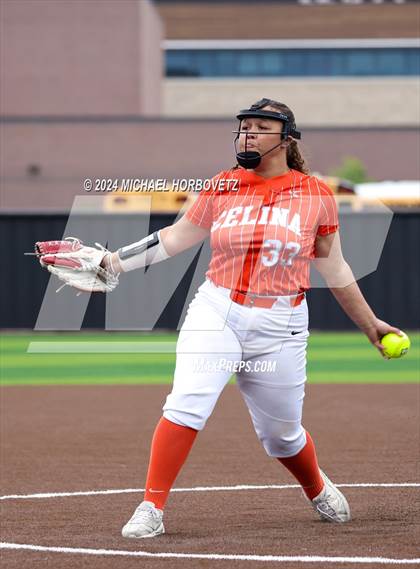 Thumbnail 3 in Celina @ Panther Creek photogallery.