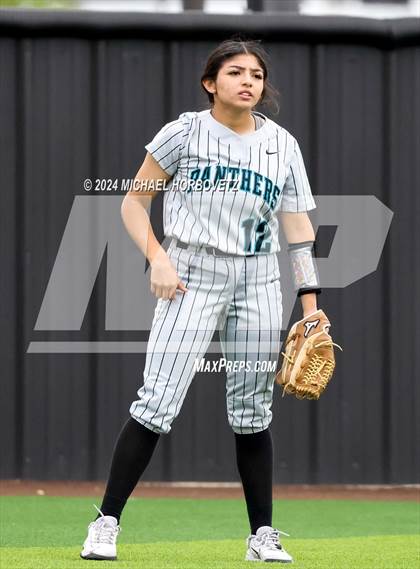 Thumbnail 1 in Celina @ Panther Creek photogallery.