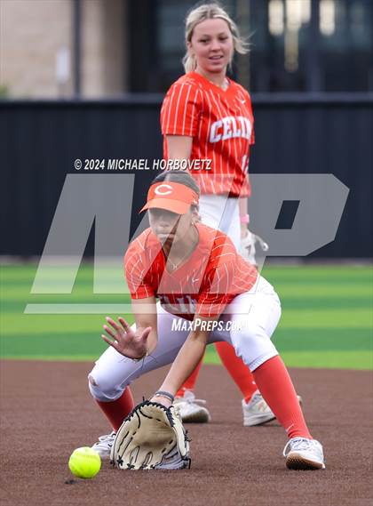 Thumbnail 1 in Celina @ Panther Creek photogallery.