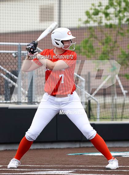 Thumbnail 3 in Celina @ Panther Creek photogallery.