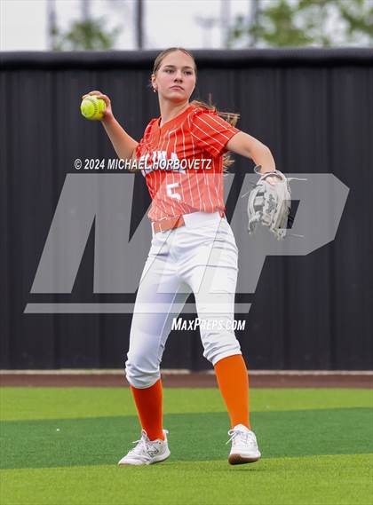 Thumbnail 2 in Celina @ Panther Creek photogallery.