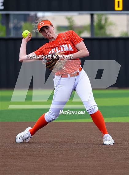 Thumbnail 1 in Celina @ Panther Creek photogallery.