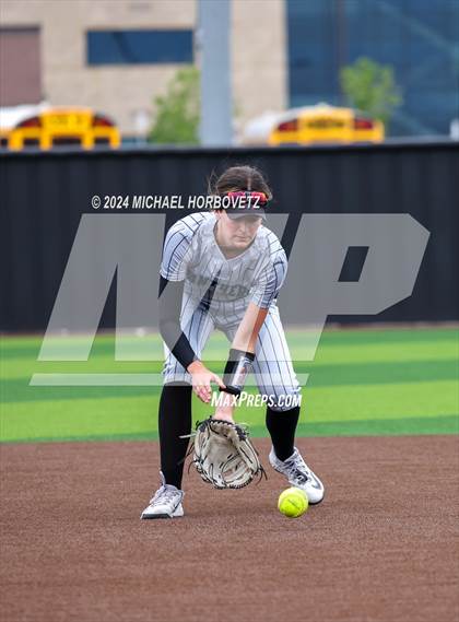 Thumbnail 3 in Celina @ Panther Creek photogallery.