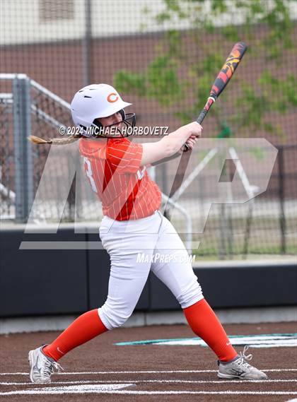 Thumbnail 2 in Celina @ Panther Creek photogallery.