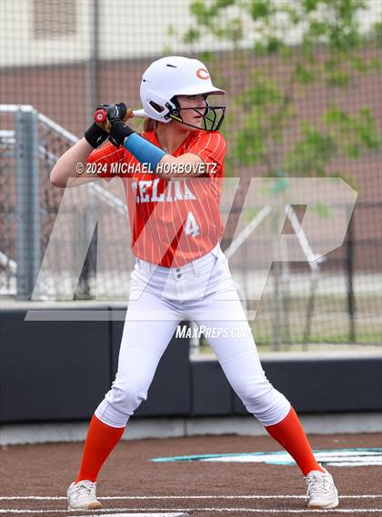 Thumbnail 1 in Celina @ Panther Creek photogallery.