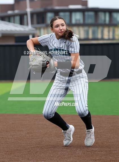 Thumbnail 3 in Celina @ Panther Creek photogallery.