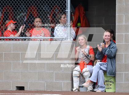 Thumbnail 2 in Celina @ Panther Creek photogallery.
