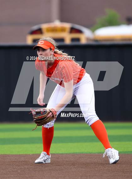 Thumbnail 3 in Celina @ Panther Creek photogallery.