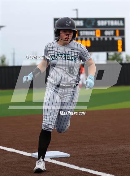Thumbnail 1 in Celina @ Panther Creek photogallery.
