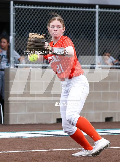 Thumbnail 1 in Celina @ Panther Creek photogallery.