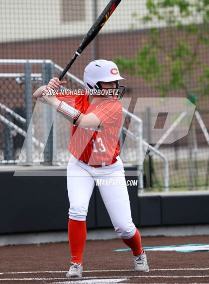 Thumbnail 3 in Celina @ Panther Creek photogallery.