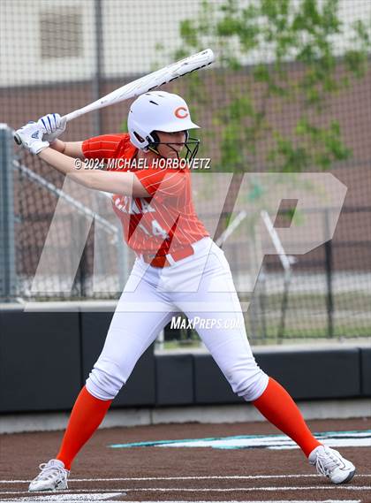 Thumbnail 1 in Celina @ Panther Creek photogallery.
