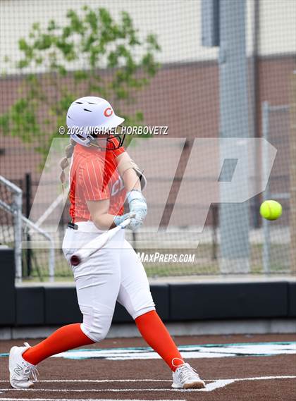 Thumbnail 1 in Celina @ Panther Creek photogallery.