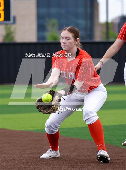 Thumbnail 3 in Celina @ Panther Creek photogallery.