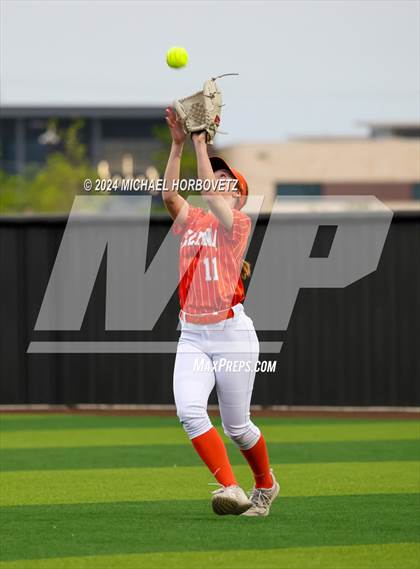 Thumbnail 3 in Celina @ Panther Creek photogallery.