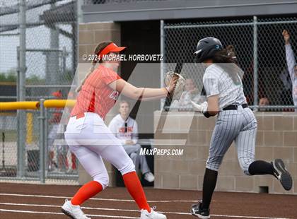 Thumbnail 3 in Celina @ Panther Creek photogallery.