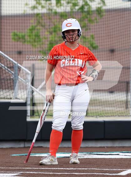 Thumbnail 1 in Celina @ Panther Creek photogallery.