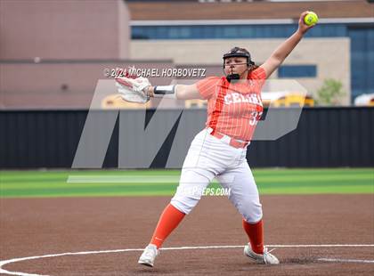 Thumbnail 3 in Celina @ Panther Creek photogallery.