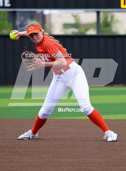 Thumbnail 3 in Celina @ Panther Creek photogallery.