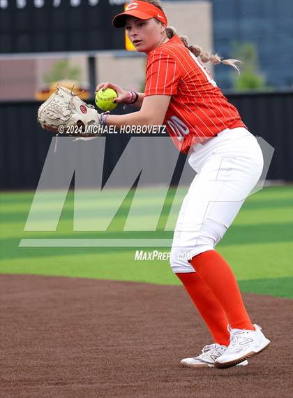 Thumbnail 3 in Celina @ Panther Creek photogallery.