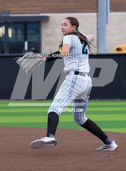 Thumbnail 3 in Celina @ Panther Creek photogallery.