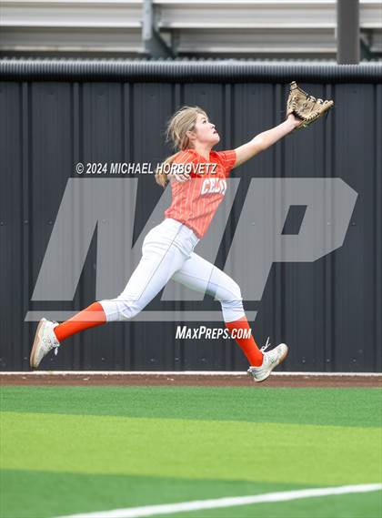 Thumbnail 2 in Celina @ Panther Creek photogallery.
