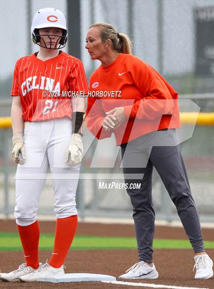 Thumbnail 2 in Celina @ Panther Creek photogallery.