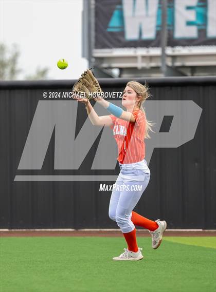 Thumbnail 3 in Celina @ Panther Creek photogallery.