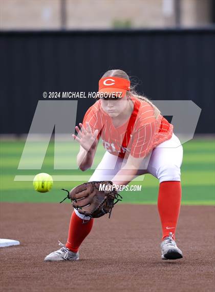 Thumbnail 3 in Celina @ Panther Creek photogallery.