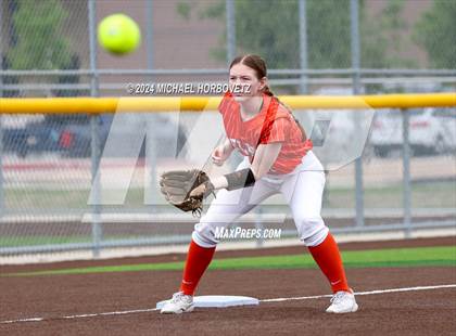 Thumbnail 2 in Celina @ Panther Creek photogallery.