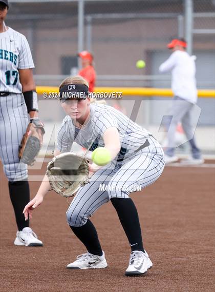 Thumbnail 2 in Celina @ Panther Creek photogallery.