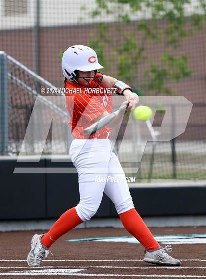 Thumbnail 2 in Celina @ Panther Creek photogallery.