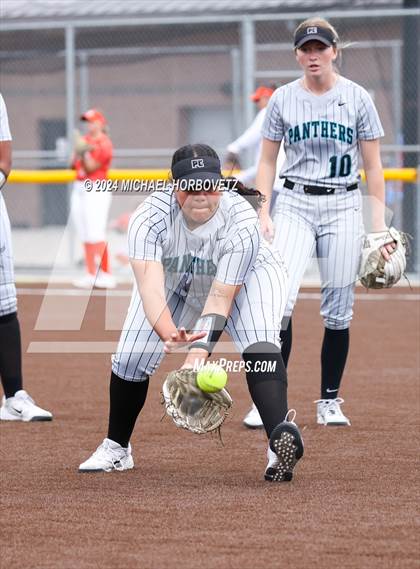 Thumbnail 3 in Celina @ Panther Creek photogallery.