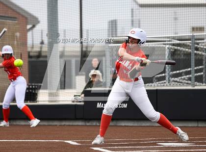 Thumbnail 2 in Celina @ Panther Creek photogallery.