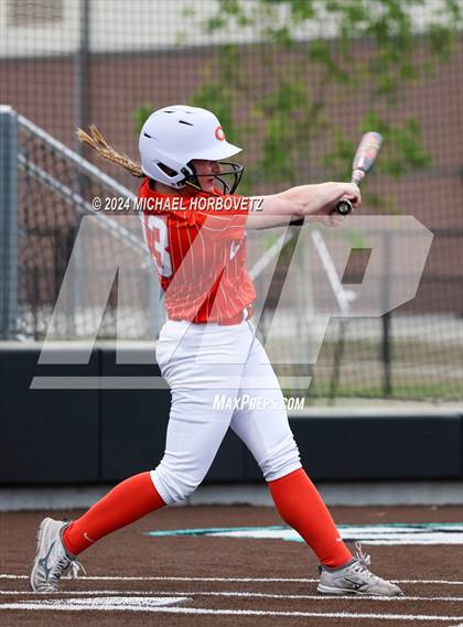 Thumbnail 3 in Celina @ Panther Creek photogallery.