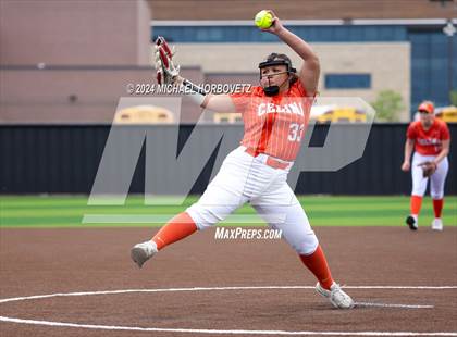 Thumbnail 1 in Celina @ Panther Creek photogallery.